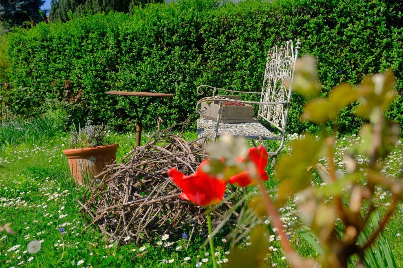 Ferienweingut Wissing Wohnung Frieda Gleiszellen-Gleishorbach Dış mekan fotoğraf